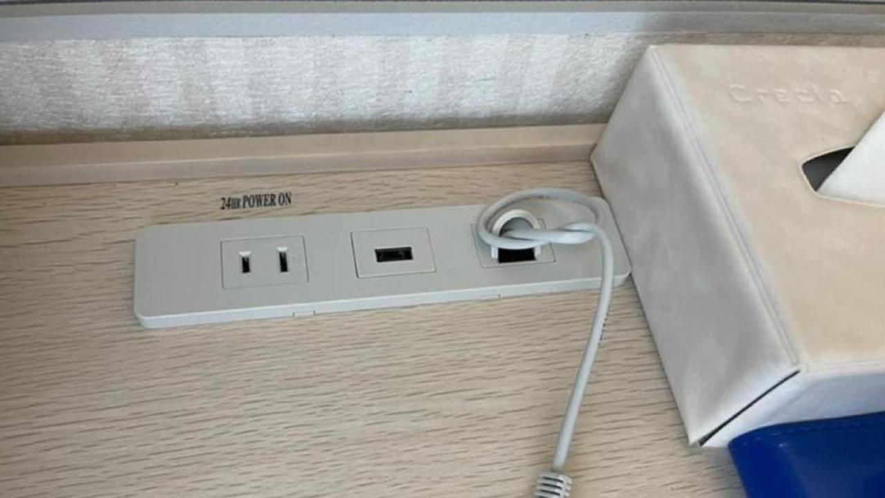 Double Room for Single Use - Smoking